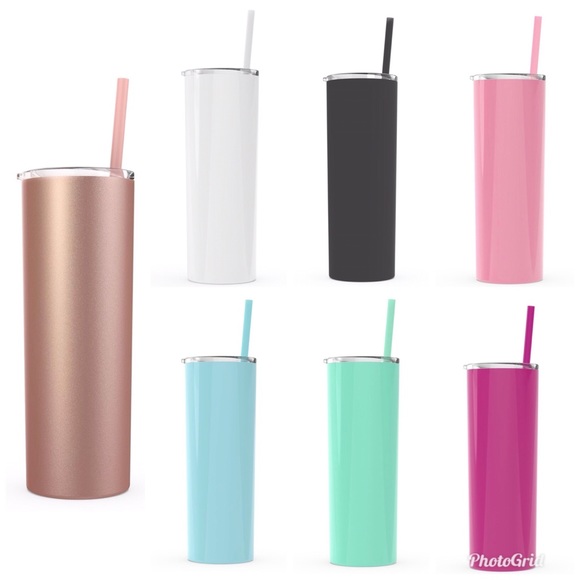 PoshBoss personalized tumbler - Picture 4 of 7